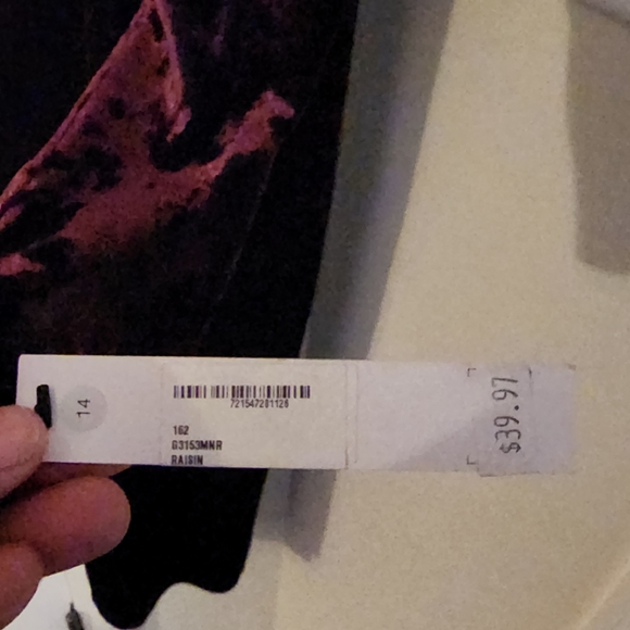 DRESS - Picture 5 of 14